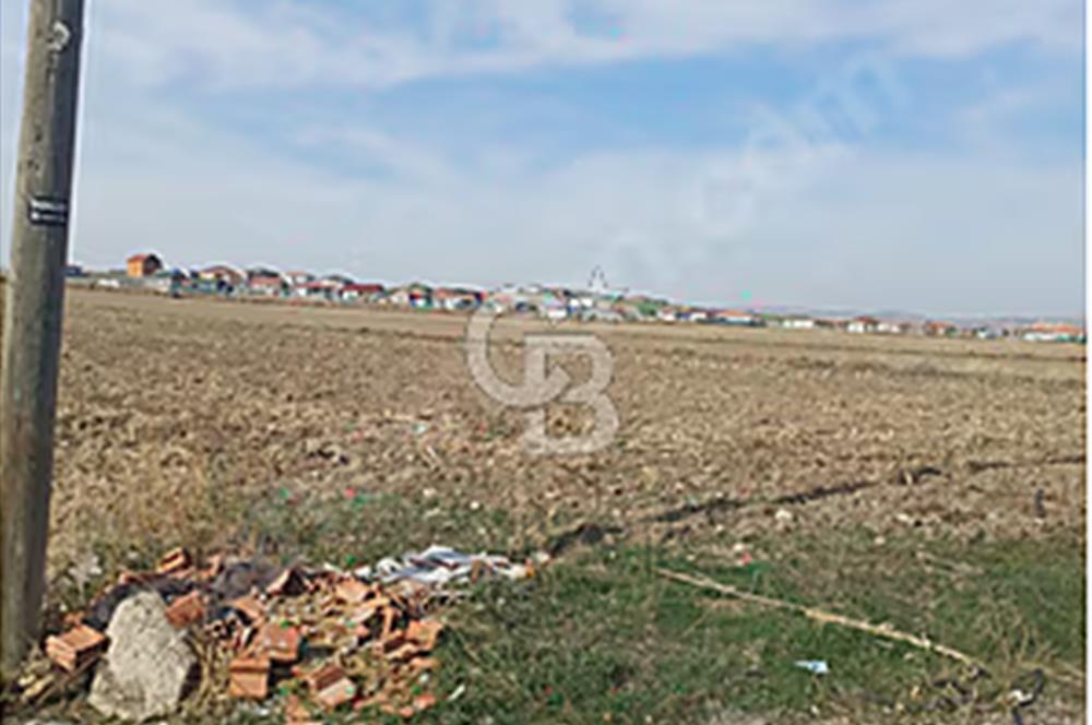 ÇUBUK FATİH MAHALLESİ'NDE SATILIK ARSA