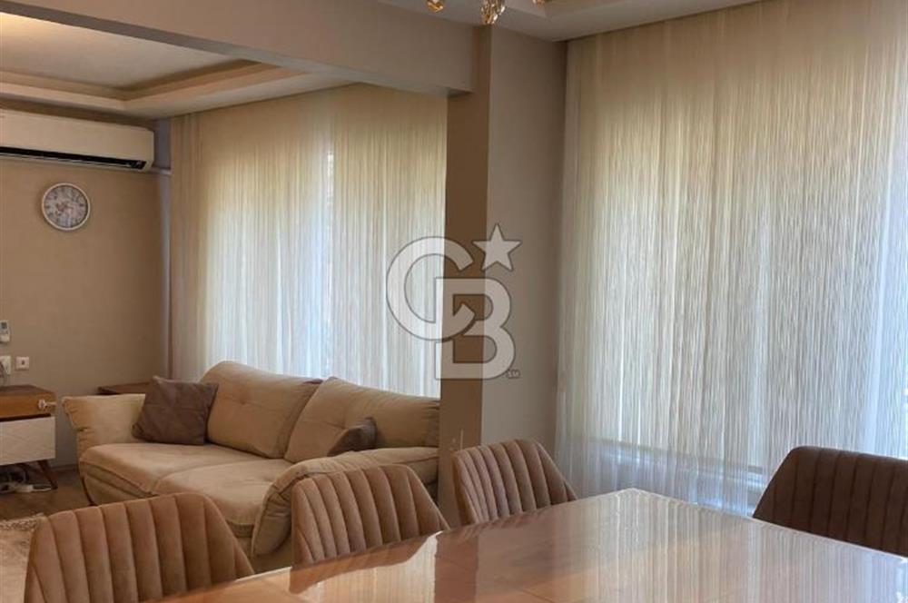 BURSA/OSMANGAZİ/NALBANTOĞLU MAHALLESİ SATILIK EŞYALI 2+1 DAİRE