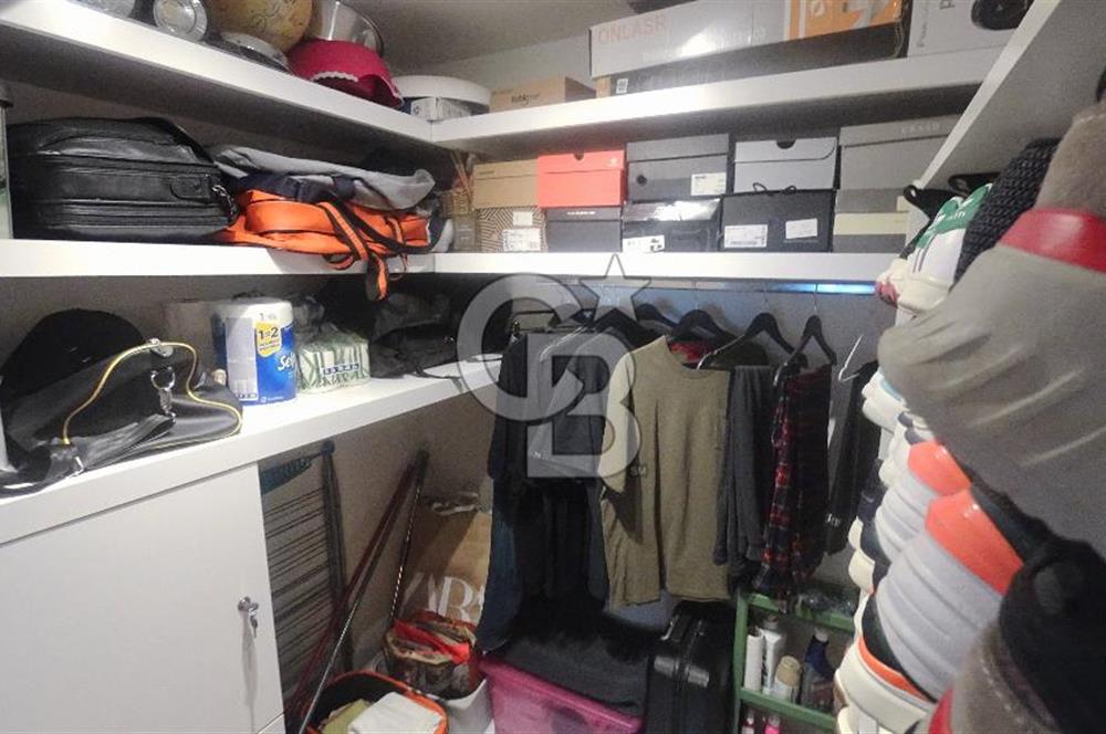 Mavişehir 2. Etap, Satılık, Deniz Manzaralı, Boş, Kiracısız, Tadilatlı 1+1