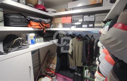 Mavişehir 2. Etap, Satılık, Deniz Manzaralı, Boş, Kiracısız, Tadilatlı 1+1