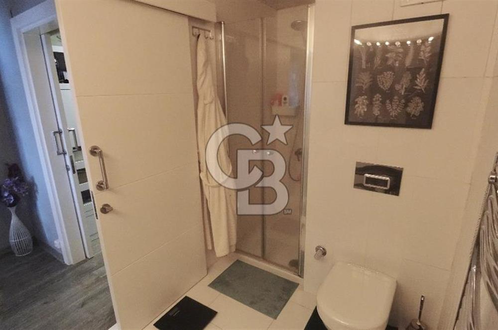 Mavişehir 2. Etap, Satılık, Deniz Manzaralı, Boş, Kiracısız, Tadilatlı 1+1