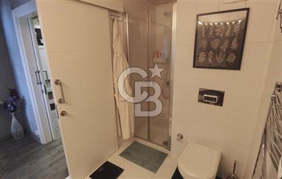 Mavişehir 2. Etap, Satılık, Deniz Manzaralı, Boş, Kiracısız, Tadilatlı 1+1