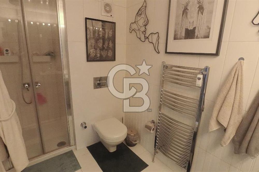 Mavişehir 2. Etap, Satılık, Deniz Manzaralı, Boş, Kiracısız, Tadilatlı 1+1