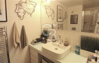 Mavişehir 2. Etap, Satılık, Deniz Manzaralı, Boş, Kiracısız, Tadilatlı 1+1