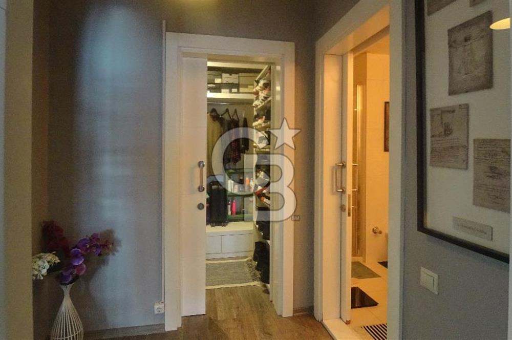 Mavişehir 2. Etap, Satılık, Deniz Manzaralı, Boş, Kiracısız, Tadilatlı 1+1