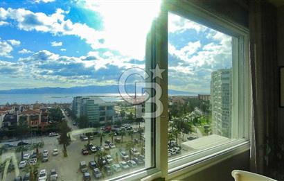 Mavişehir 2. Etap, Satılık, Deniz Manzaralı, Boş, Kiracısız, Tadilatlı 1+1