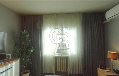 Mavişehir 2. Etap, Satılık, Deniz Manzaralı, Boş, Kiracısız, Tadilatlı 1+1