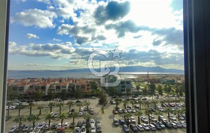 Mavişehir 2. Etap, Satılık, Deniz Manzaralı, Boş, Kiracısız, Tadilatlı 1+1