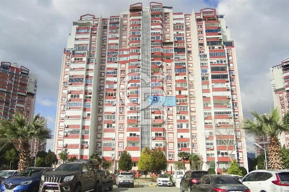 Mavişehir 2. Etap, Satılık, Deniz Manzaralı, Boş, Kiracısız, Tadilatlı 1+1