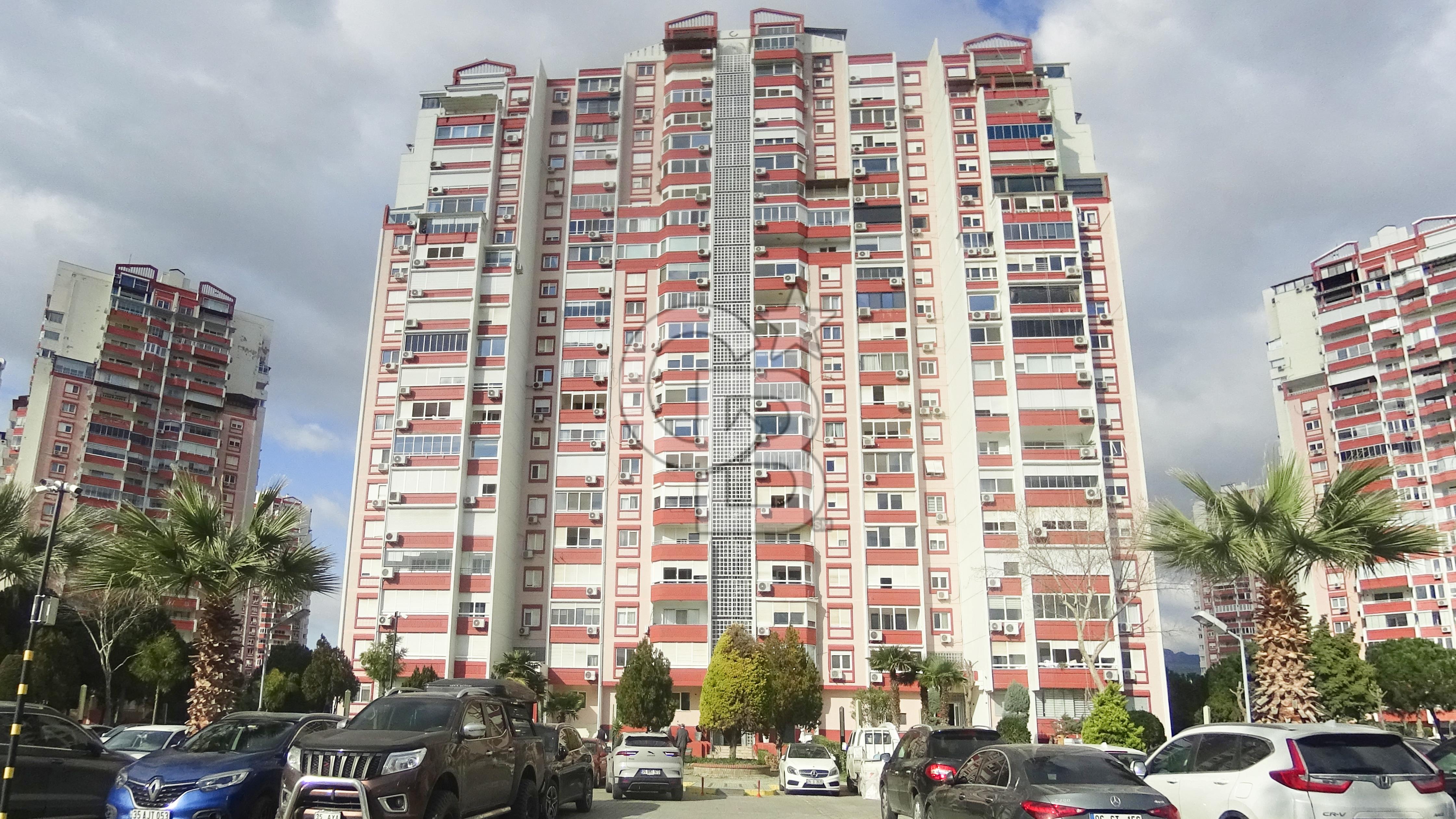 Mavişehir 2. Etap, Satılık, Deniz Manzaralı, Boş, Kiracısız, Tadilatlı 1+1