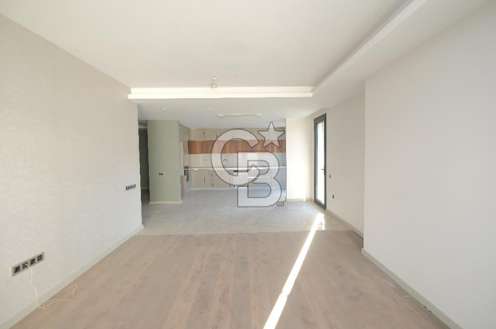 CB İYA' DAN OLEA KENT // ULUKENT SİTESİNDE KİRALIK 3+1 ARAKAT