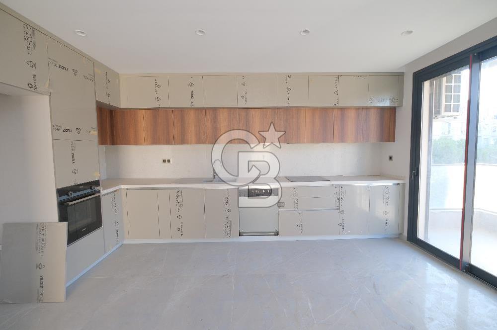 CB İYA' DAN OLEA KENT // ULUKENT SİTESİNDE KİRALIK 3+1 ARAKAT