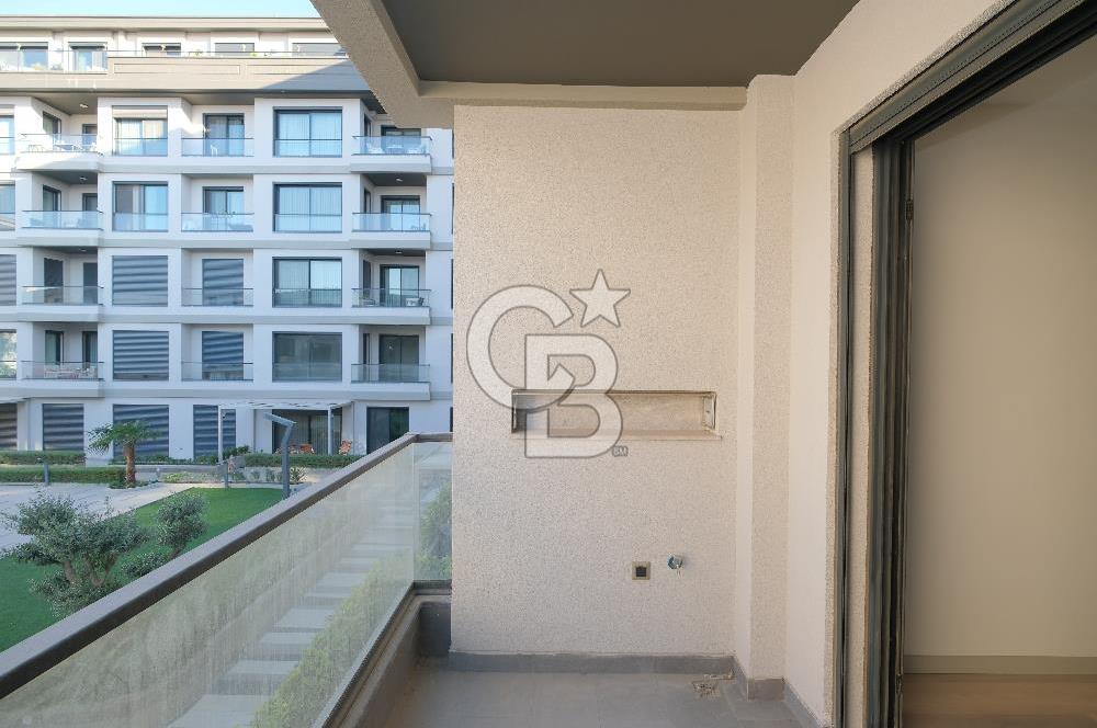 CB İYA' DAN OLEA KENT // ULUKENT SİTESİNDE KİRALIK 3+1 ARAKAT