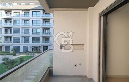 CB İYA' DAN OLEA KENT // ULUKENT SİTESİNDE KİRALIK 3+1 ARAKAT