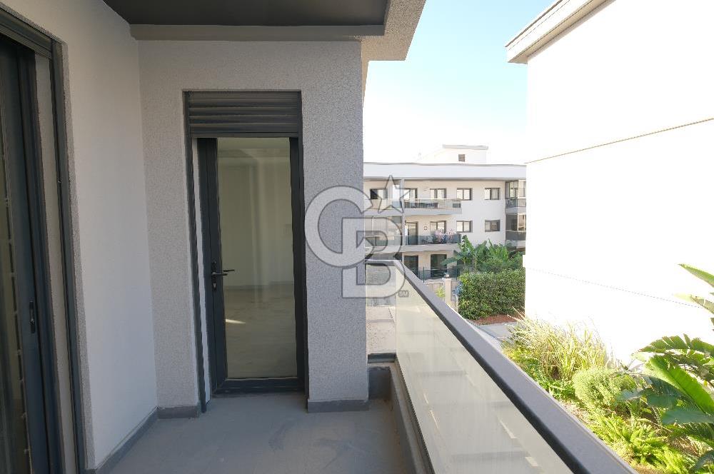 CB İYA' DAN OLEA KENT // ULUKENT SİTESİNDE KİRALIK 3+1 ARAKAT