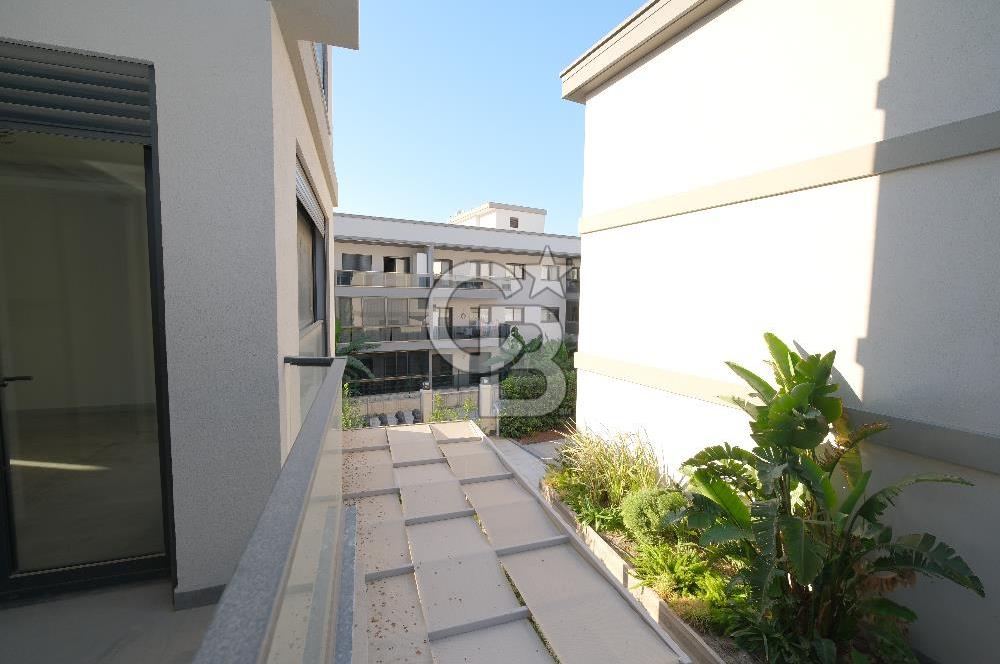 CB İYA' DAN OLEA KENT // ULUKENT SİTESİNDE KİRALIK 3+1 ARAKAT