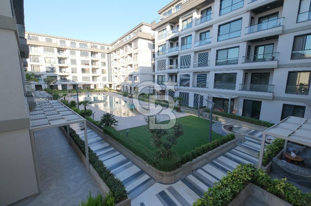 CB İYA' DAN OLEA KENT // ULUKENT SİTESİNDE KİRALIK 3+1 ARAKAT