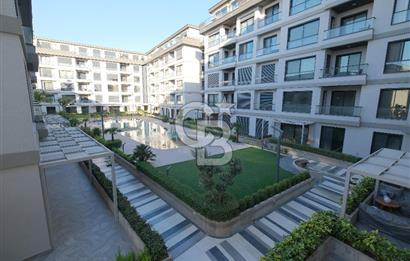 CB İYA' DAN OLEA KENT // ULUKENT SİTESİNDE KİRALIK 3+1 ARAKAT