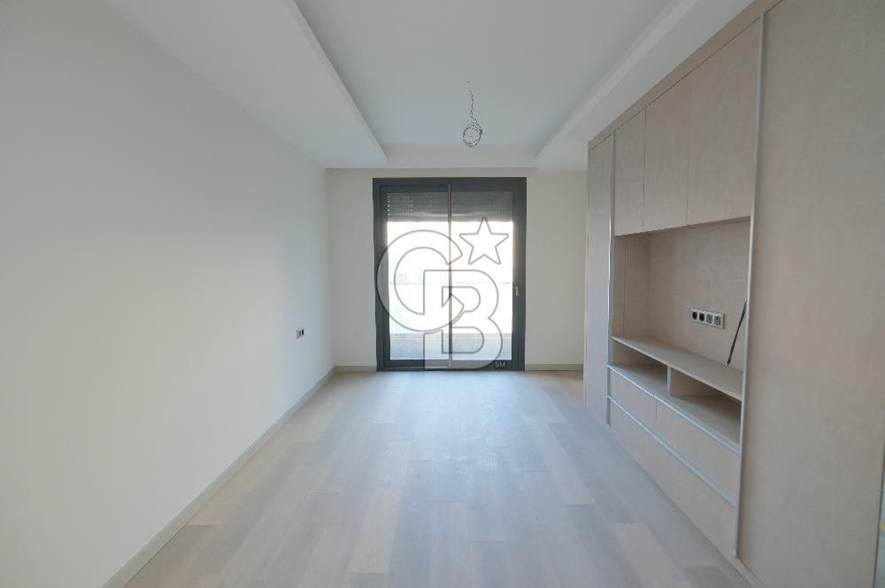 CB İYA' DAN OLEA KENT // ULUKENT SİTESİNDE KİRALIK 3+1 ARAKAT