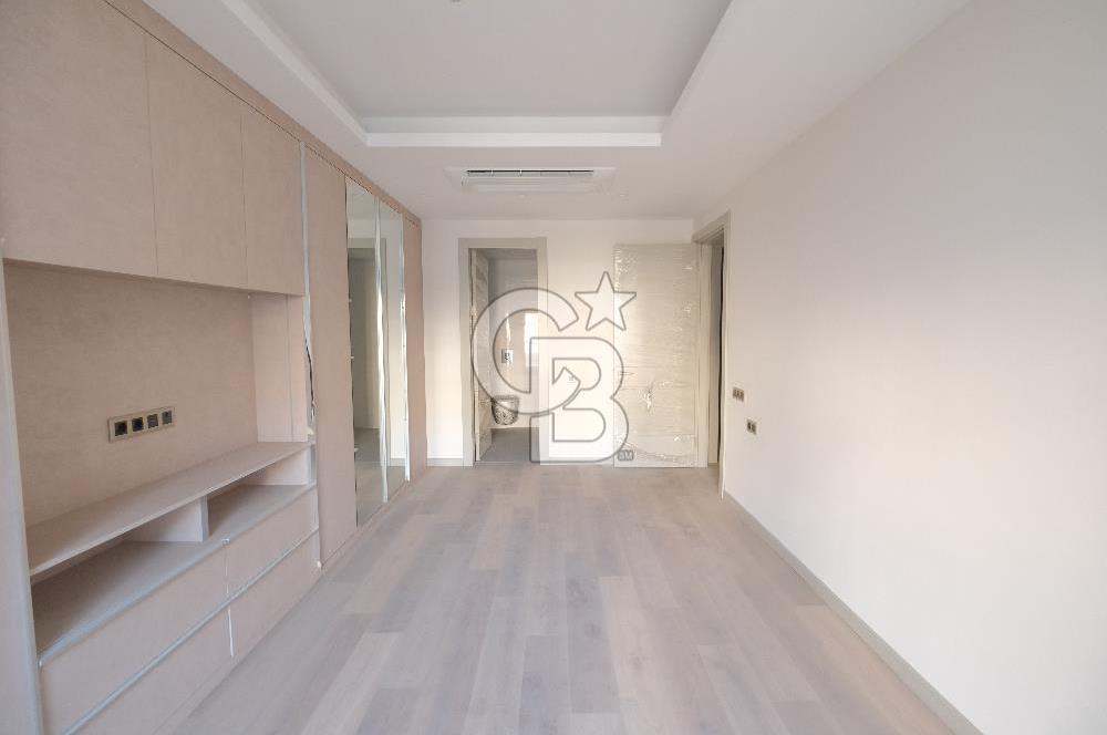 CB İYA' DAN OLEA KENT // ULUKENT SİTESİNDE KİRALIK 3+1 ARAKAT