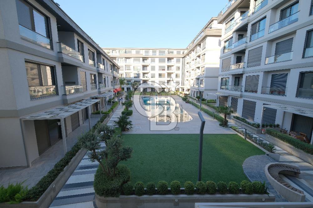 CB İYA' DAN OLEA KENT // ULUKENT SİTESİNDE KİRALIK 3+1 ARAKAT