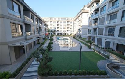 CB İYA' DAN OLEA KENT // ULUKENT SİTESİNDE KİRALIK 3+1 ARAKAT