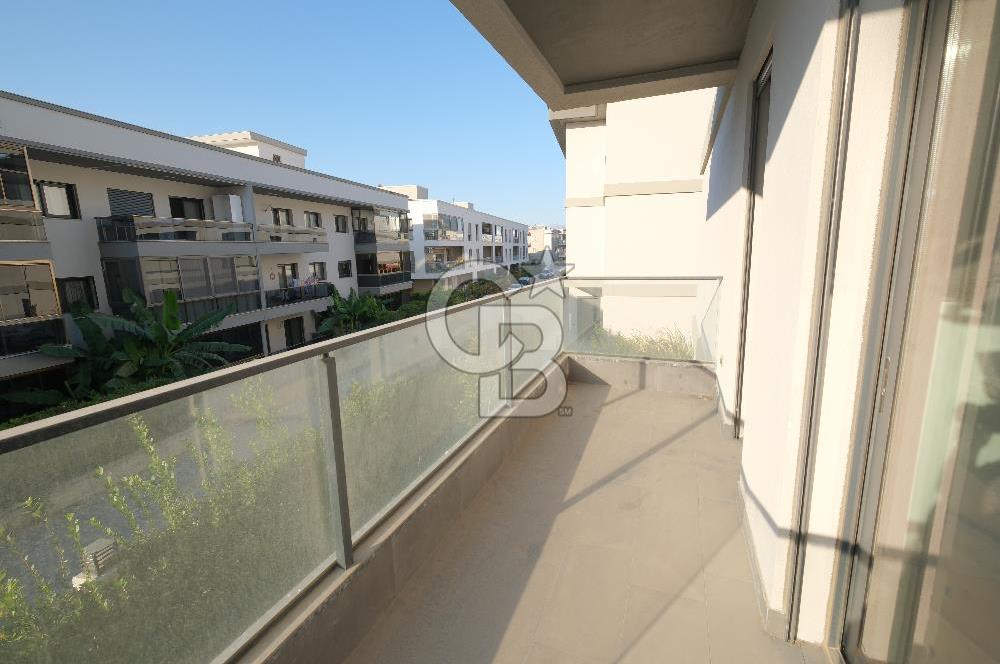 CB İYA' DAN OLEA KENT // ULUKENT SİTESİNDE KİRALIK 3+1 ARAKAT