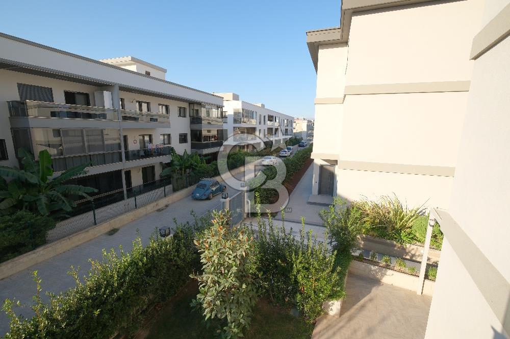 CB İYA' DAN OLEA KENT // ULUKENT SİTESİNDE KİRALIK 3+1 ARAKAT