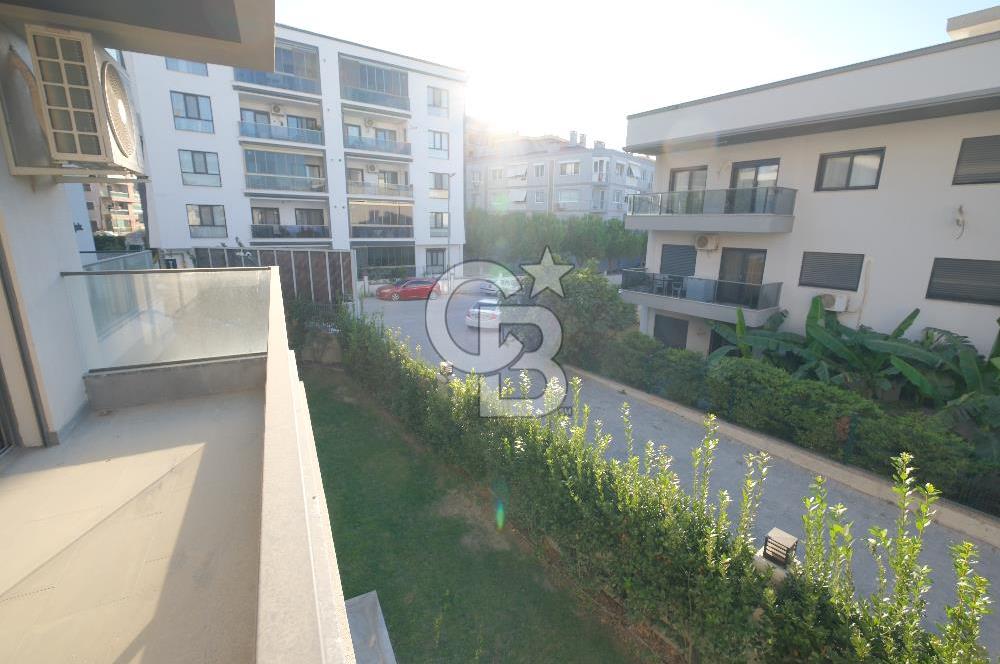 CB İYA' DAN OLEA KENT // ULUKENT SİTESİNDE KİRALIK 3+1 ARAKAT