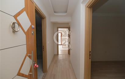 ULUKENT MERKEZDE CB İYA'DAN 2+1 AÇIK MUTFAK SATILIK DAİRE