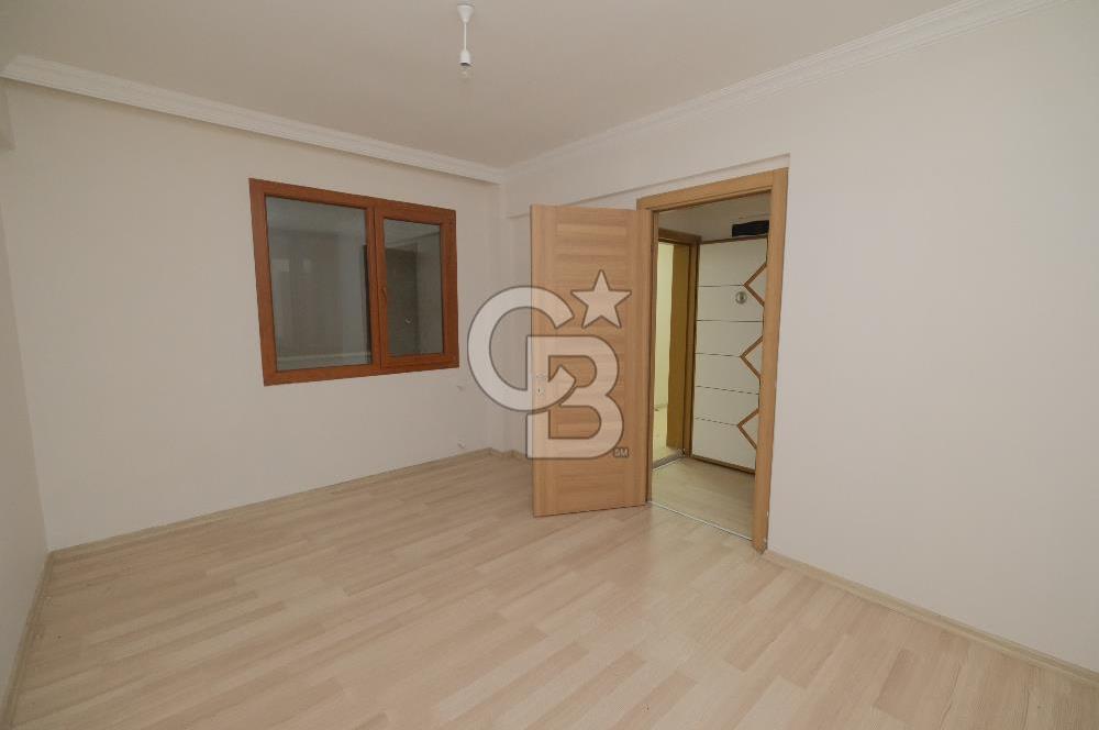 ULUKENT MERKEZDE CB İYA'DAN 2+1 AÇIK MUTFAK SATILIK DAİRE
