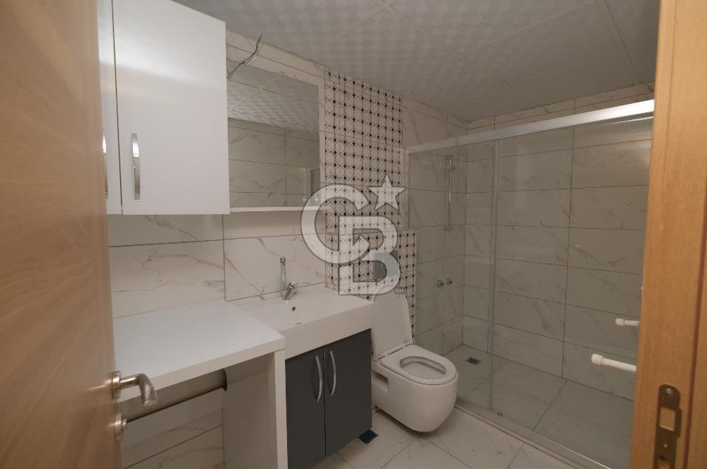 ULUKENT MERKEZDE CB İYA'DAN 2+1 AÇIK MUTFAK SATILIK DAİRE