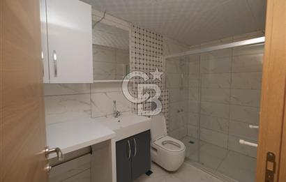 ULUKENT MERKEZDE CB İYA'DAN 2+1 AÇIK MUTFAK SATILIK DAİRE