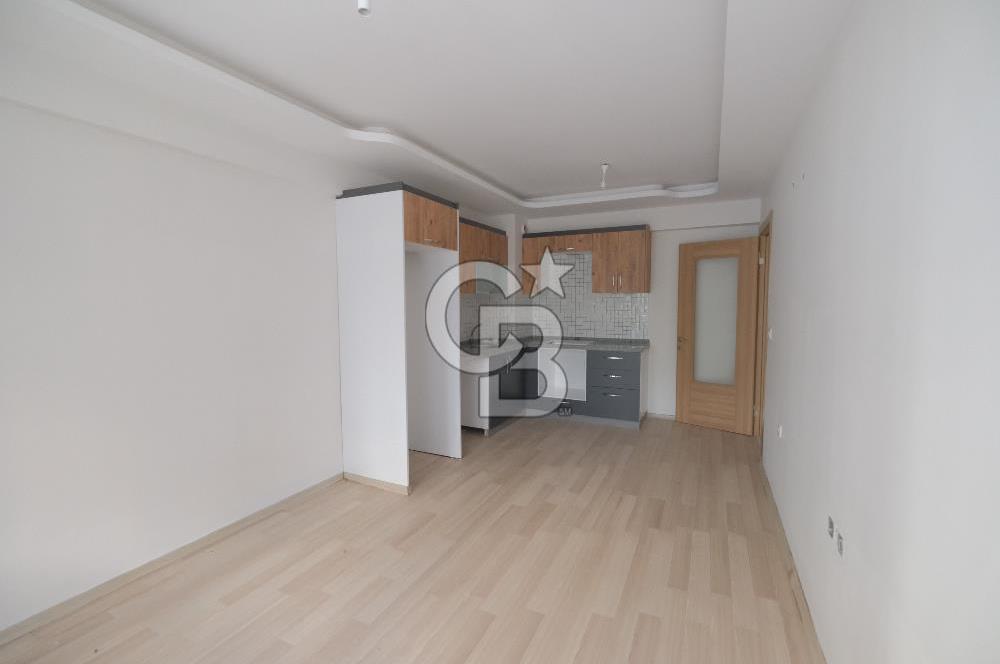 ULUKENT MERKEZDE CB İYA'DAN 2+1 AÇIK MUTFAK SATILIK DAİRE