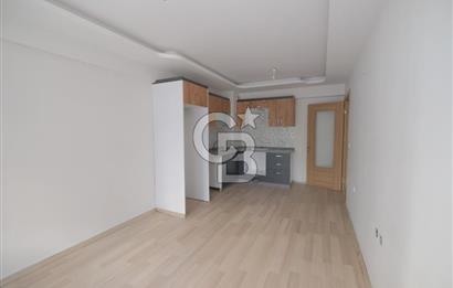 ULUKENT MERKEZDE CB İYA'DAN 2+1 AÇIK MUTFAK SATILIK DAİRE