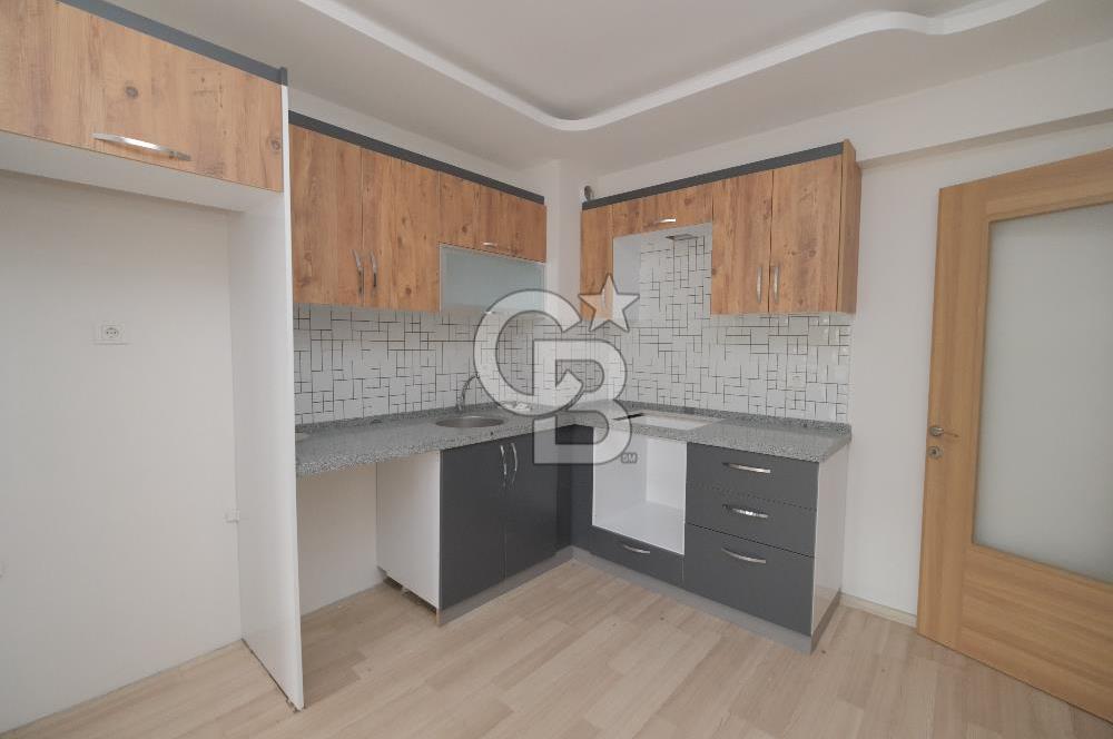 ULUKENT MERKEZDE CB İYA'DAN 2+1 AÇIK MUTFAK SATILIK DAİRE