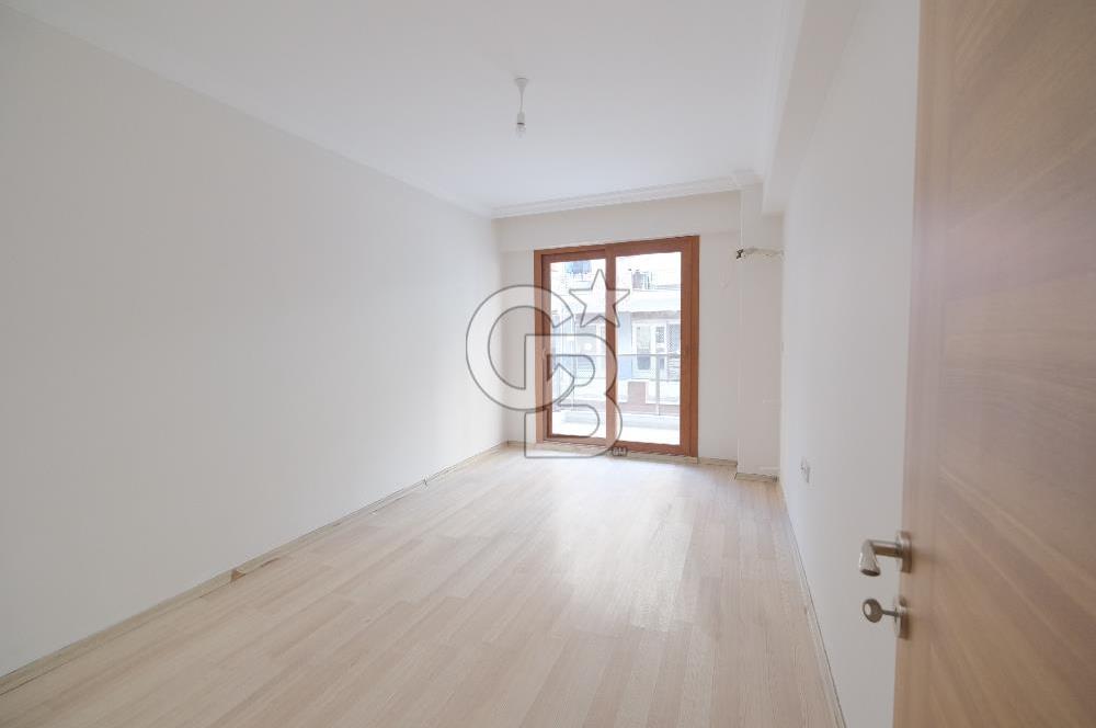 ULUKENT MERKEZDE CB İYA'DAN 2+1 AÇIK MUTFAK SATILIK DAİRE