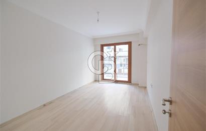 ULUKENT MERKEZDE CB İYA'DAN 2+1 AÇIK MUTFAK SATILIK DAİRE