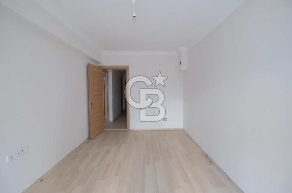 ULUKENT MERKEZDE CB İYA'DAN 2+1 AÇIK MUTFAK SATILIK DAİRE