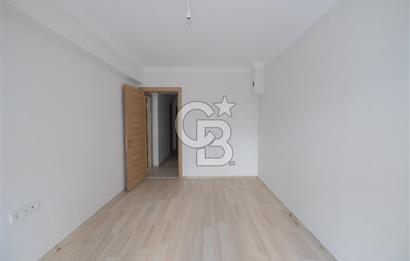 ULUKENT MERKEZDE CB İYA'DAN 2+1 AÇIK MUTFAK SATILIK DAİRE