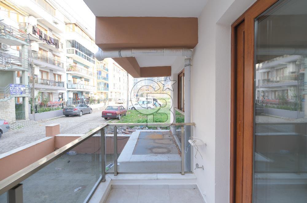 ULUKENT MERKEZDE CB İYA'DAN 2+1 AÇIK MUTFAK SATILIK DAİRE