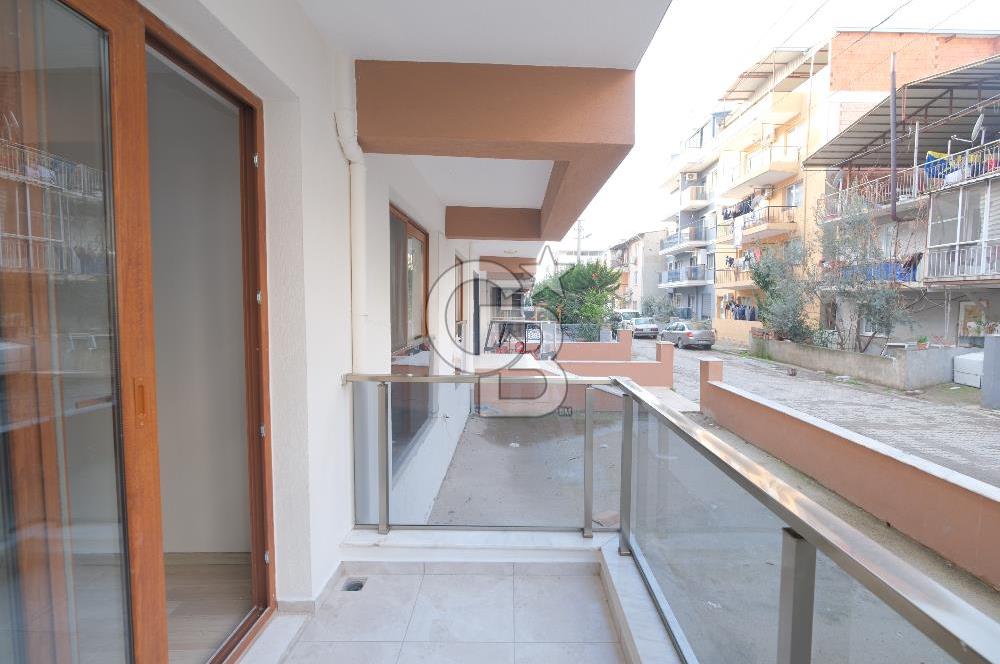 ULUKENT MERKEZDE CB İYA'DAN 2+1 AÇIK MUTFAK SATILIK DAİRE