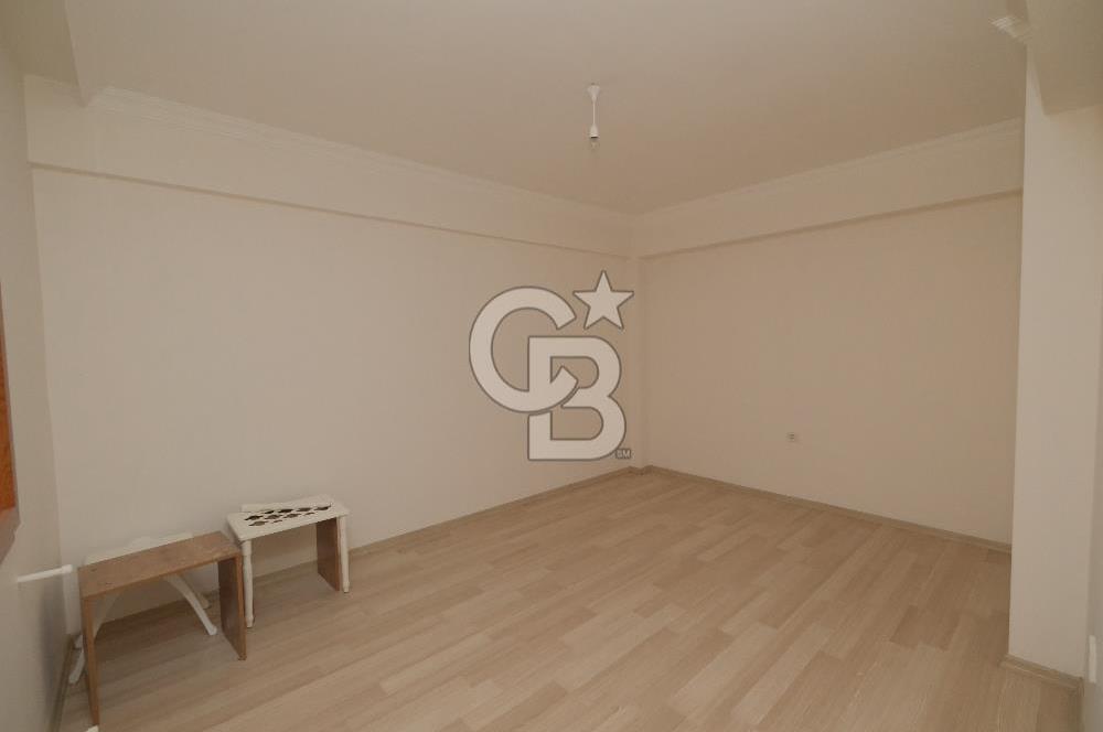 ULUKENT MERKEZDE CB İYA'DAN 2+1 AÇIK MUTFAK SATILIK DAİRE