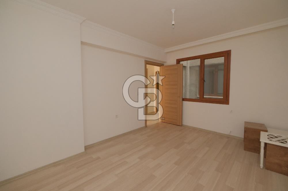ULUKENT MERKEZDE CB İYA'DAN 2+1 AÇIK MUTFAK SATILIK DAİRE