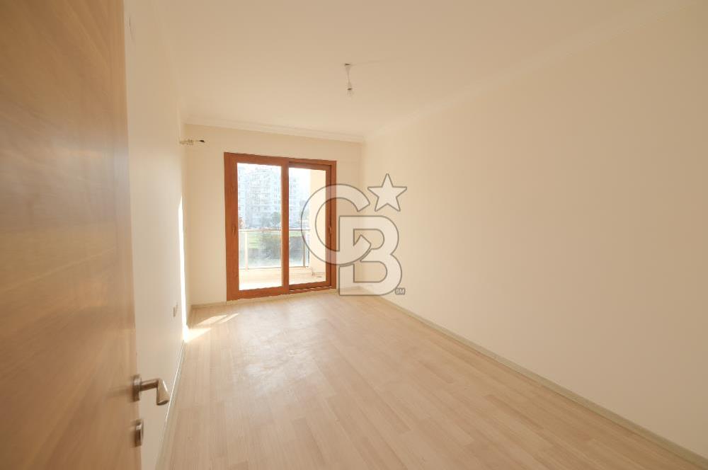 ULUKENT MERKEZDE CB İYA'DAN 2+1 AÇIK MUTFAK SATILIK DAİRE