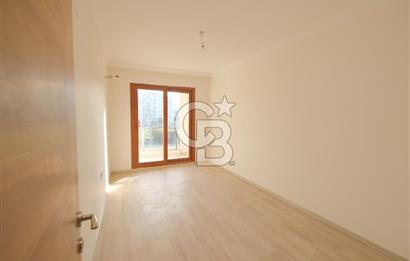 ULUKENT MERKEZDE CB İYA'DAN 2+1 AÇIK MUTFAK SATILIK DAİRE