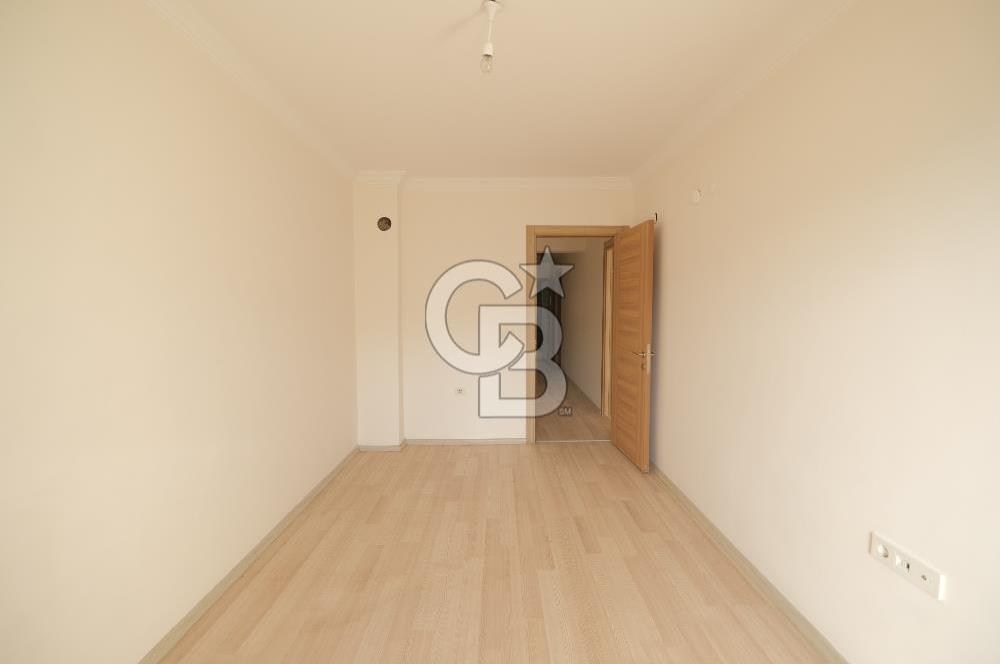 ULUKENT MERKEZDE CB İYA'DAN 2+1 AÇIK MUTFAK SATILIK DAİRE