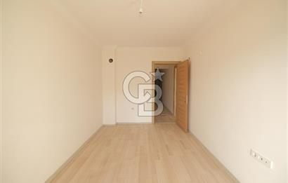 ULUKENT MERKEZDE CB İYA'DAN 2+1 AÇIK MUTFAK SATILIK DAİRE