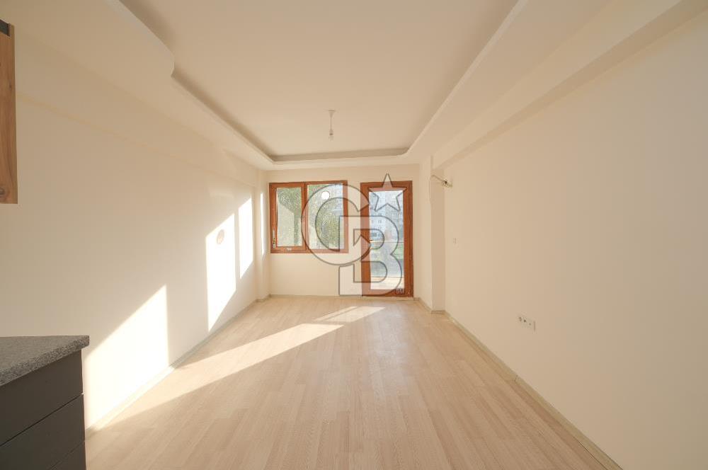 ULUKENT MERKEZDE CB İYA'DAN 2+1 AÇIK MUTFAK SATILIK DAİRE