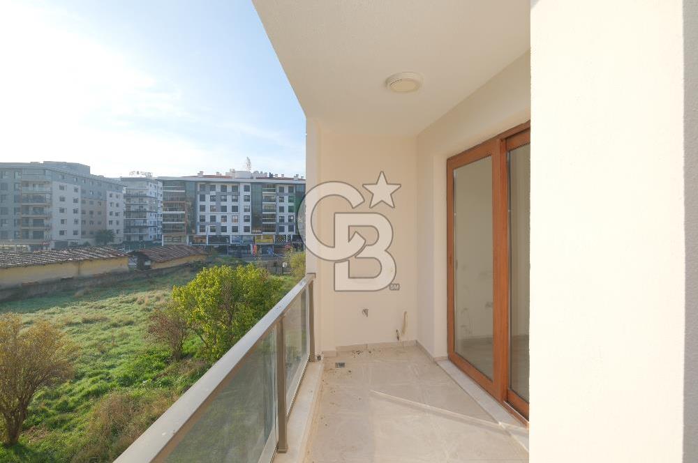 ULUKENT MERKEZDE CB İYA'DAN 2+1 AÇIK MUTFAK SATILIK DAİRE